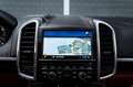 Porsche Cayenne 4.8 Turbo Brun - thumbnail 16
