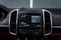 Porsche Cayenne 4.8 Turbo Brun - thumbnail 15