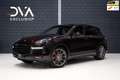 Porsche Cayenne 4.8 Turbo Brun - thumbnail 1