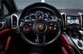 Porsche Cayenne 4.8 Turbo Brun - thumbnail 24