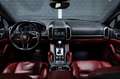 Porsche Cayenne 4.8 Turbo Brun - thumbnail 21