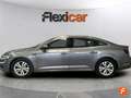 Renault Talisman 1.6dCi Energy Limited EDC 96kW Gris - thumbnail 4