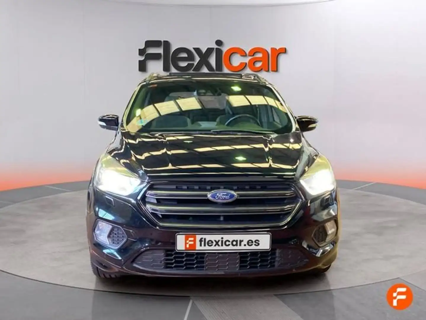 Ford Kuga 1.5 EcoB. S&S ST-Line 4x4 Aut. 180 Negro - 2