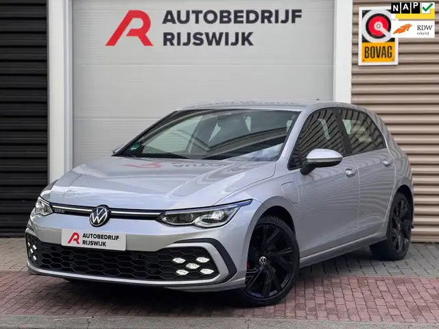 Volkswagen Golf GTE 1.4 eHybrid Leer/Matrix/Blindspot