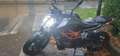 KTM 125 Duke Szürke - thumbnail 2