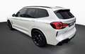 BMW X3 xDrive 20iA xLine M Sport Blanco - thumbnail 2