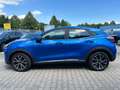 Ford Puma Crossover 1.5EcoBlue*TüV Neu*NAVI*KLIMA*LED*PDC Azul - thumbnail 2