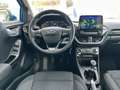 Ford Puma Crossover 1.5EcoBlue*TüV Neu*NAVI*KLIMA*LED*PDC Azul - thumbnail 14