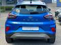 Ford Puma Crossover 1.5EcoBlue*TüV Neu*NAVI*KLIMA*LED*PDC Azul - thumbnail 4