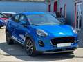 Ford Puma Crossover 1.5EcoBlue*TüV Neu*NAVI*KLIMA*LED*PDC Azul - thumbnail 8