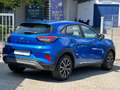 Ford Puma Crossover 1.5EcoBlue*TüV Neu*NAVI*KLIMA*LED*PDC Azul - thumbnail 6
