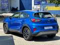 Ford Puma Crossover 1.5EcoBlue*TüV Neu*NAVI*KLIMA*LED*PDC Azul - thumbnail 3