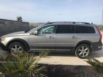 XC70 III 2007 2.4 d5 Momentum awd 205cv geartronic