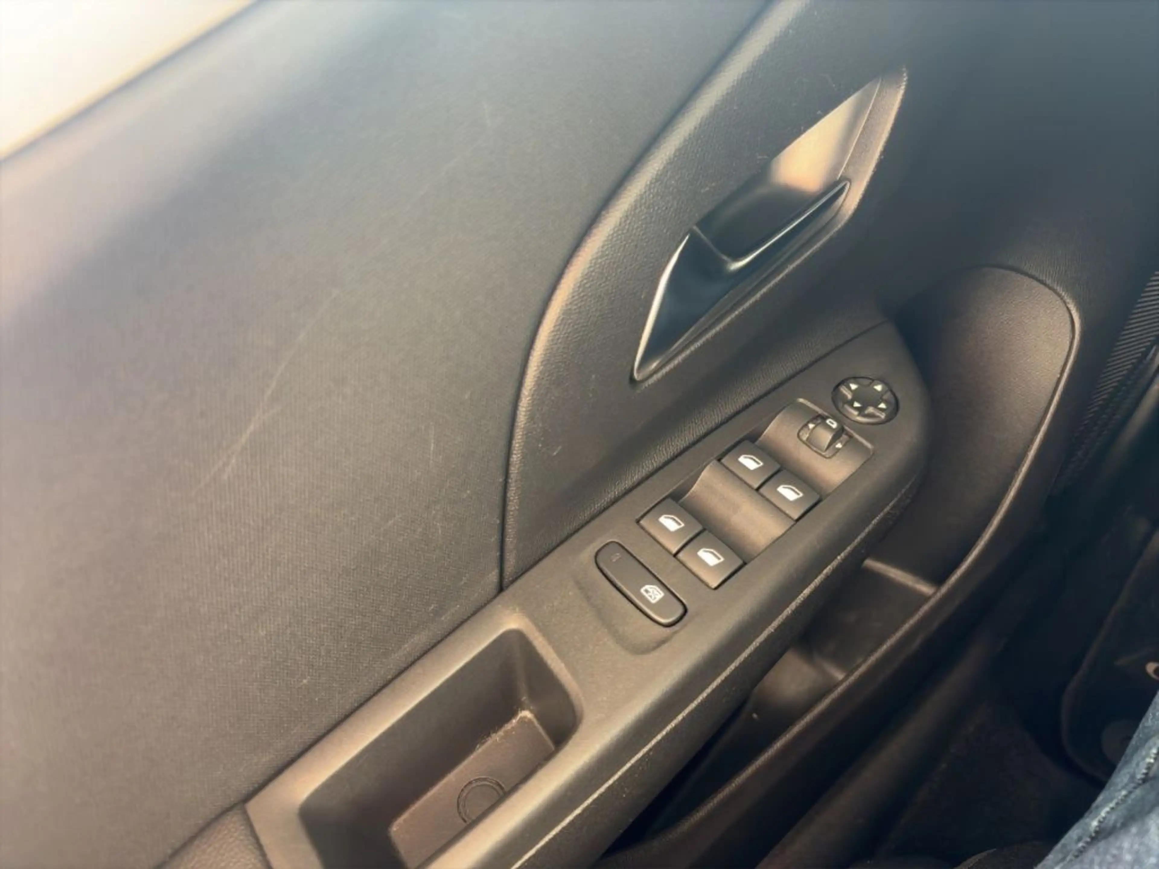 Opel Corsa-e Edition — photo 8