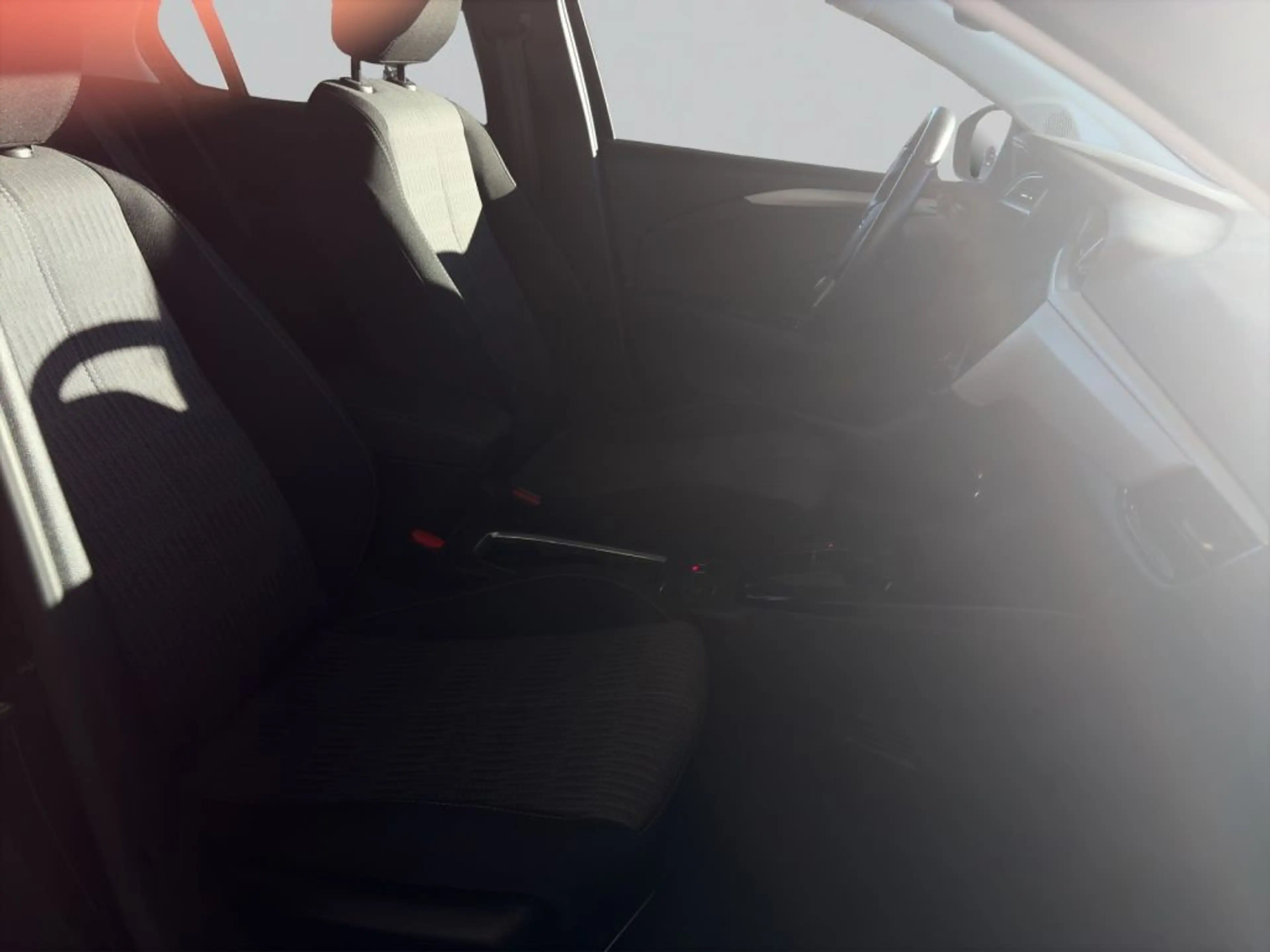 Opel Corsa-e Edition — photo 9