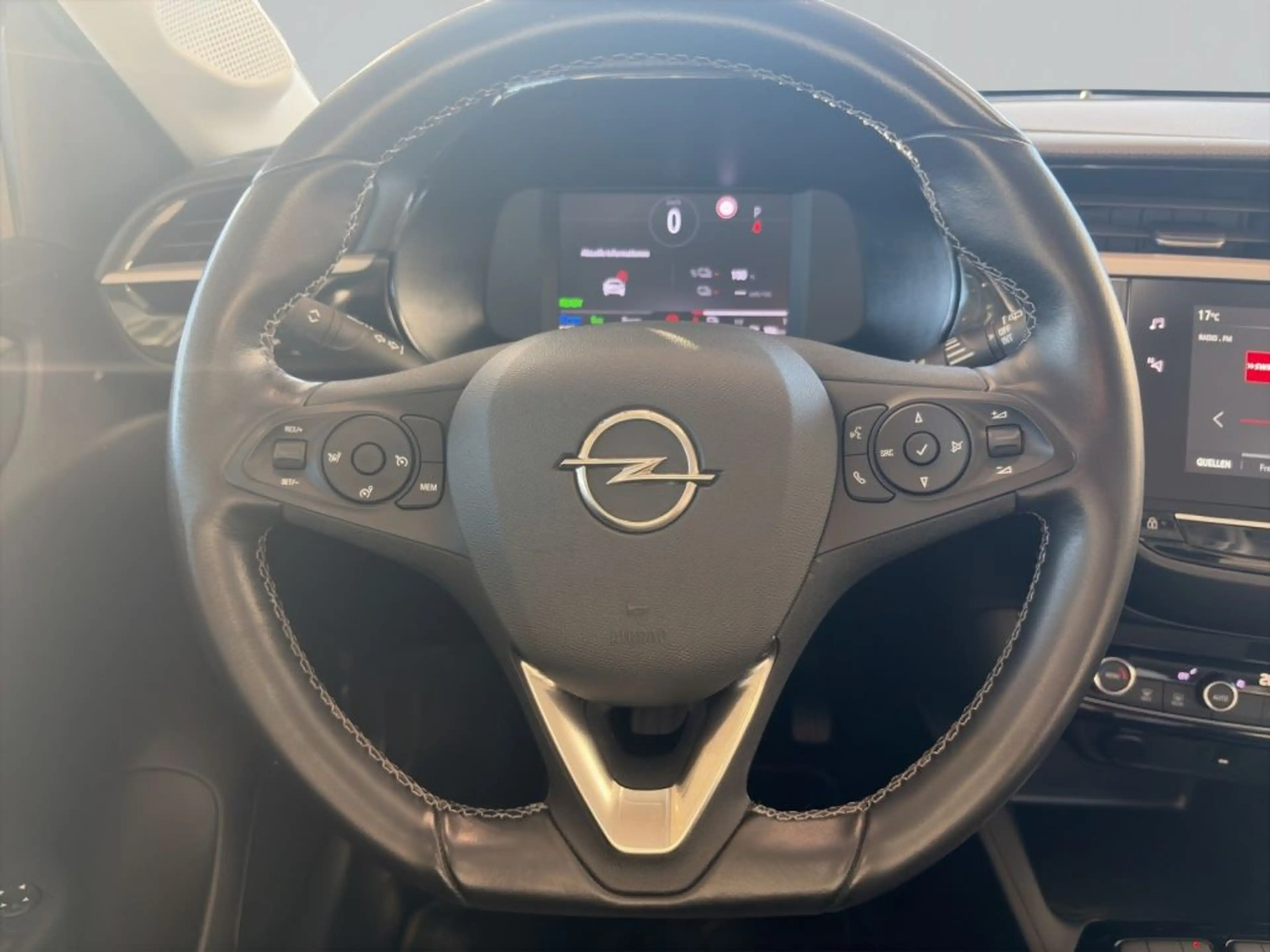 Opel Corsa-e Edition — photo 7