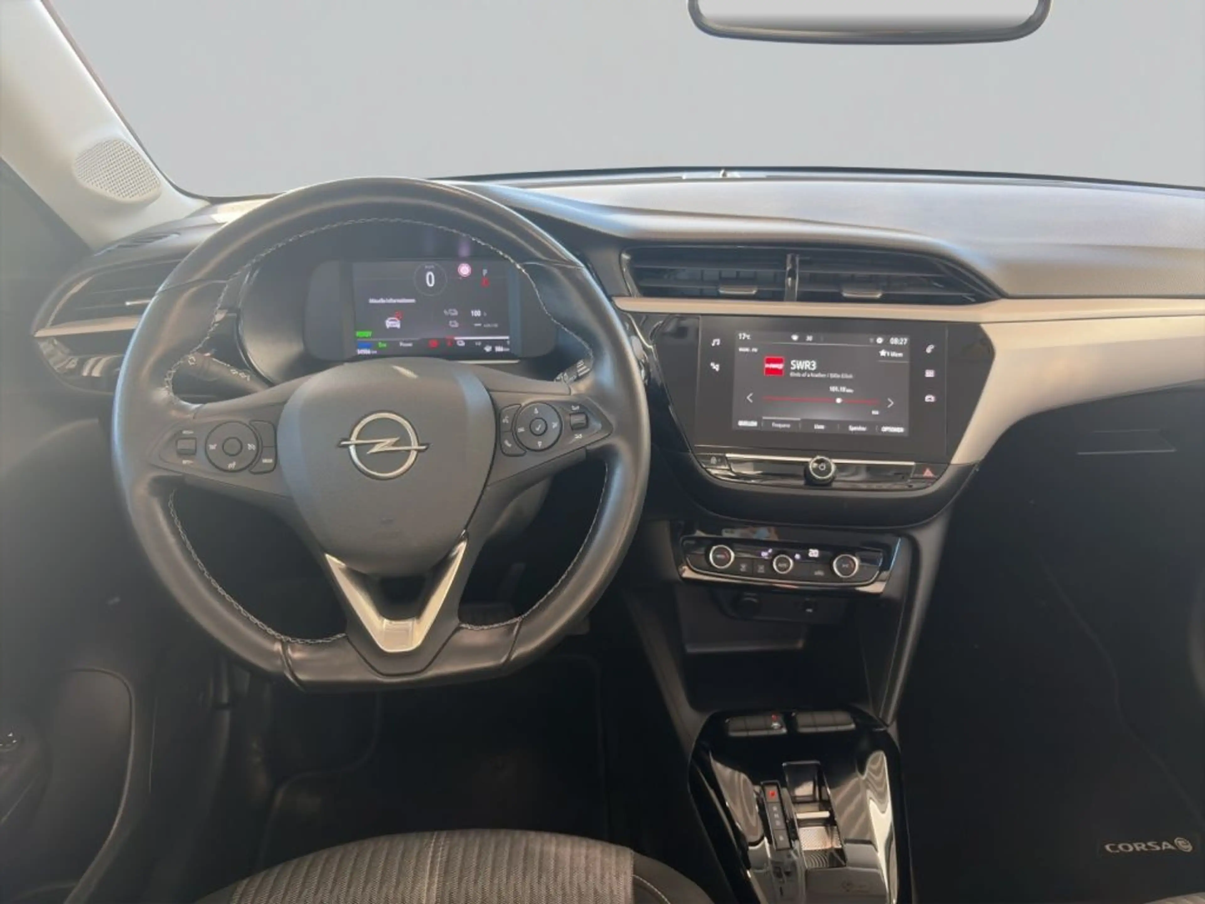 Opel Corsa-e Edition — photo 6