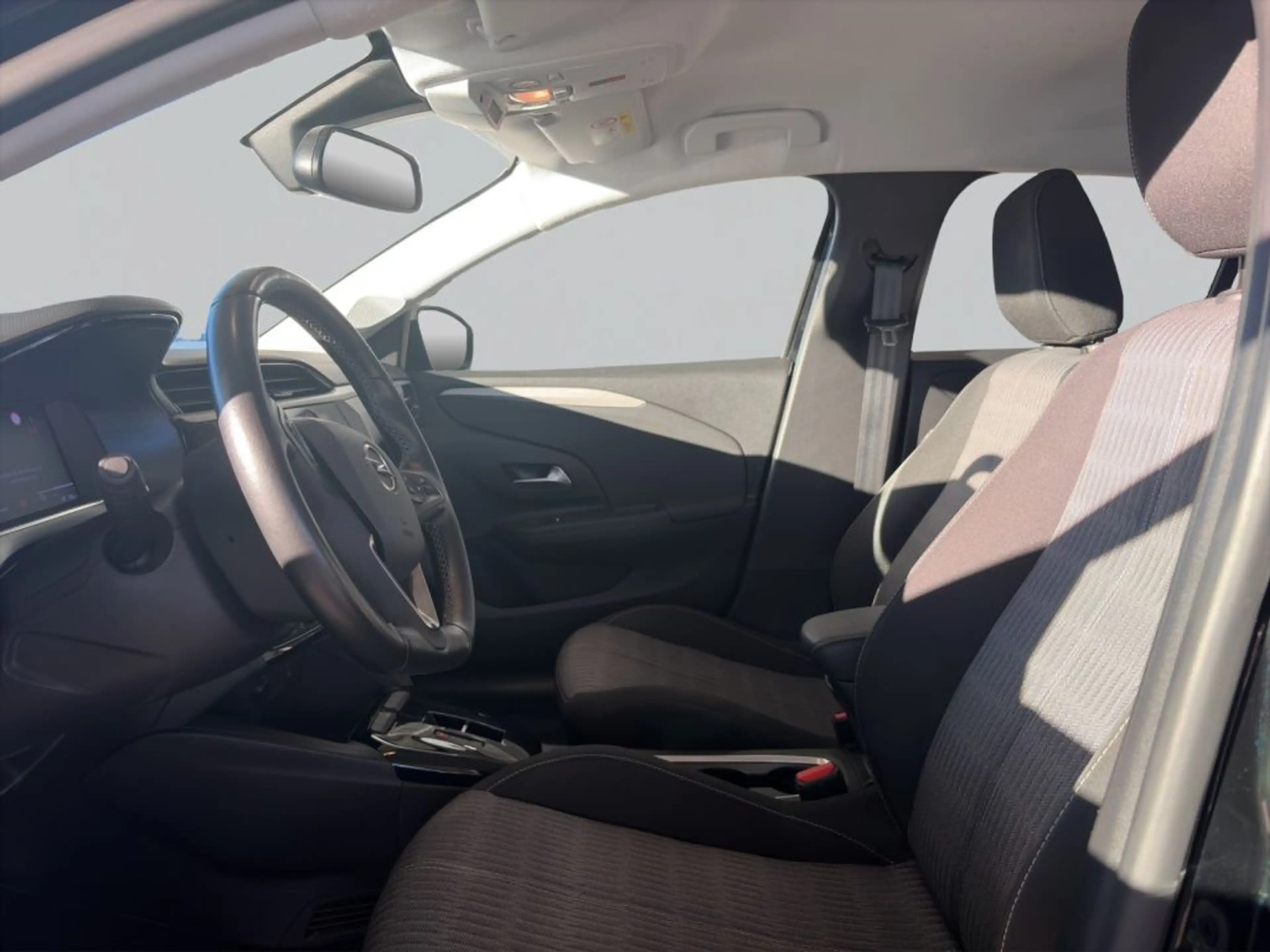Opel Corsa-e Edition — photo 5