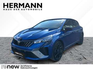 V 1.6 E-TECH 145 Esprit Alpine CAM*LED*NAVI