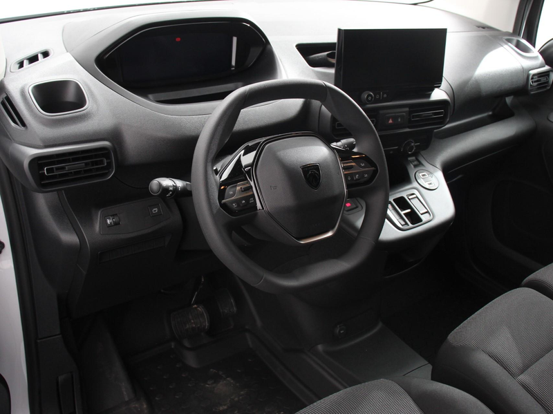 Peugeot Partner 1.5 BlueHDi 130 EAT8 S&S L2 Automaat Navigatie App — photo 2