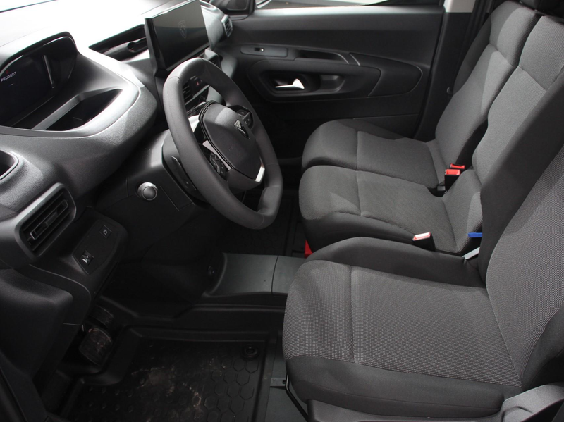 Peugeot Partner 1.5 BlueHDi 130 EAT8 S&S L2 Automaat Navigatie App — photo 10