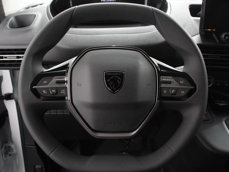 Peugeot Partner 1.5 BlueHDi 130 EAT8 S&S L2 Automaat Navigatie App — photo 15