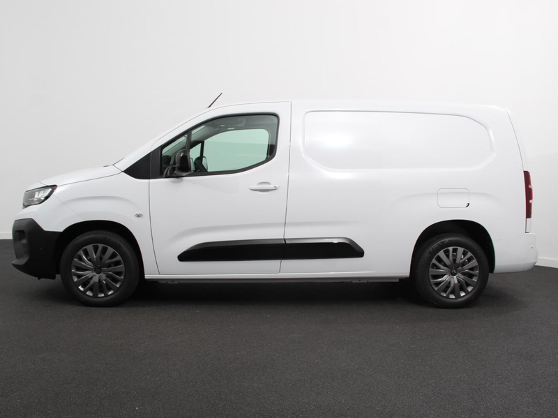 Peugeot Partner 1.5 BlueHDi 130 EAT8 S&S L2 Automaat Navigatie App — photo 7