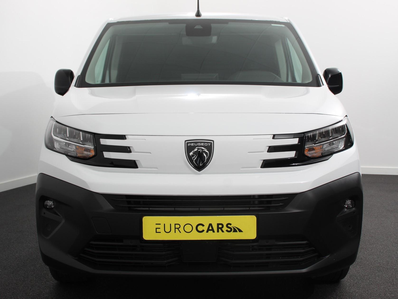 Peugeot Partner 1.5 BlueHDi 130 EAT8 S&S L2 Automaat Navigatie App — photo 4