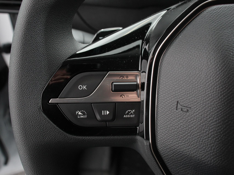 Peugeot Partner 1.5 BlueHDi 130 EAT8 S&S L2 Automaat Navigatie App — photo 14