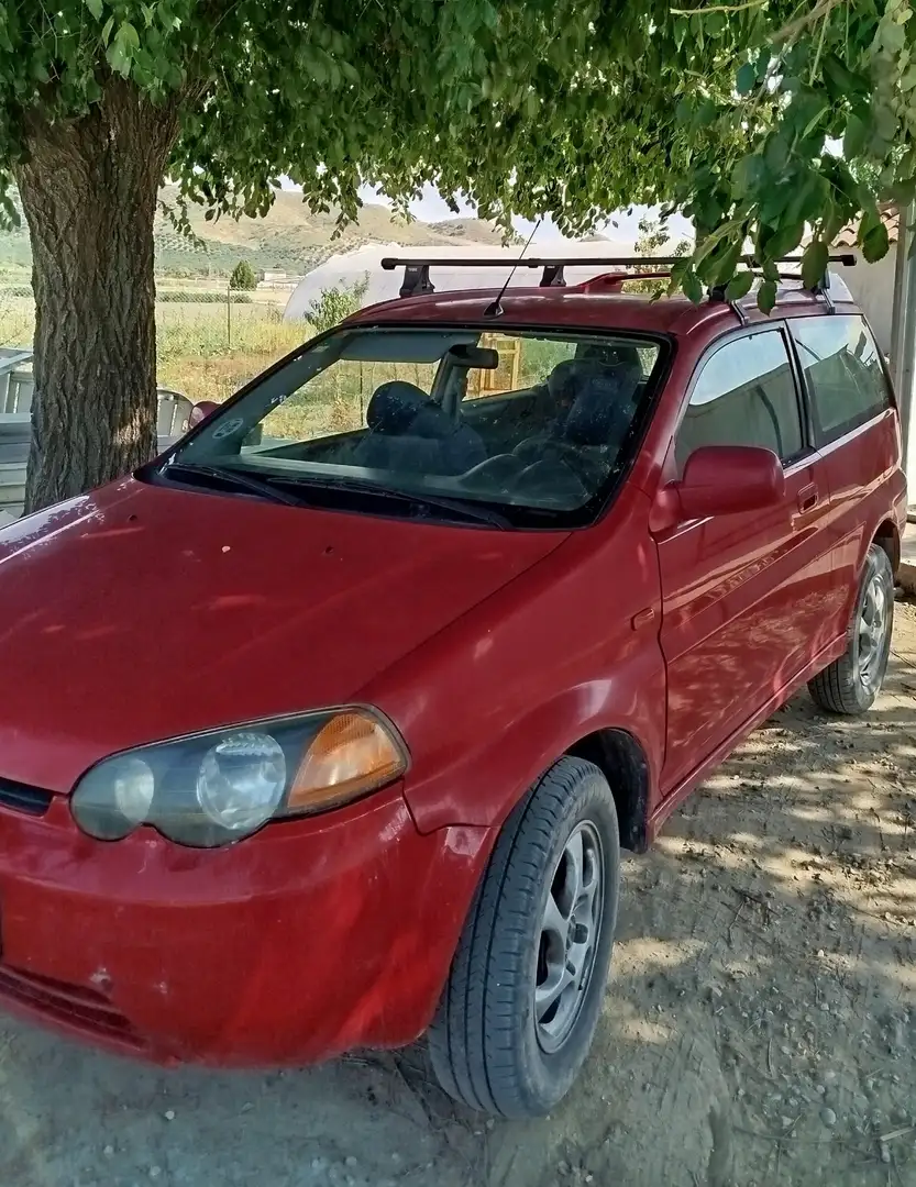 Honda HR-V 1.6i - 2