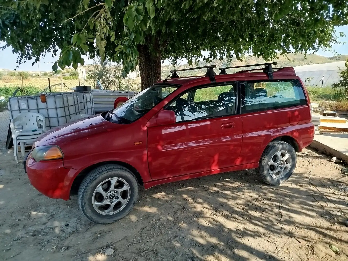 Honda HR-V 1.6i - 1