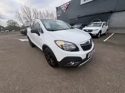 Opel Mokka 1.6 CDTI 136CH COLOR EDITION ECOFLEX START\u0026STOP 4X2