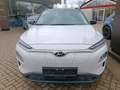 Hyundai KONA Elektro STYLE Teilleder Navi Assist. Dachl. Noir - thumbnail 3
