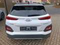 Hyundai KONA Elektro STYLE Teilleder Navi Assist. Dachl. Noir - thumbnail 4