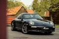 Porsche 911 997 CARRERA ***BLACK EDITION / 1 OF 1911 / PDK*** Zwart - thumbnail 2