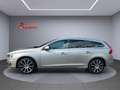 Volvo V60 2.0 CNG Summum Leder*Navi*SD*BLIS*ACC*Spur*M Grau - thumbnail 2