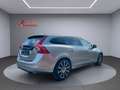 Volvo V60 2.0 CNG Summum Leder*Navi*SD*BLIS*ACC*Spur*M Grau - thumbnail 5