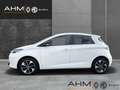 Renault ZOE Intens ZE40 KAMERA STANDHEIZUNG MIETAKKU Beyaz - thumbnail 5