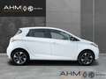Renault ZOE Intens ZE40 KAMERA STANDHEIZUNG MIETAKKU Bílá - thumbnail 6