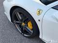 Ferrari 458 4.5L V8 Coupé 570cv / LIFT / SUIVI / GARANTIE Weiß - thumbnail 21