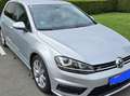 Volkswagen Golf 1.6 TDI BlueMotion Technology DSG Comfortline Silber - thumbnail 4