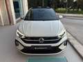 Volkswagen Taigo 1.0 TSI 110 CV DSG R-Line TETTO APR/PAN Grigio - thumbnail 2