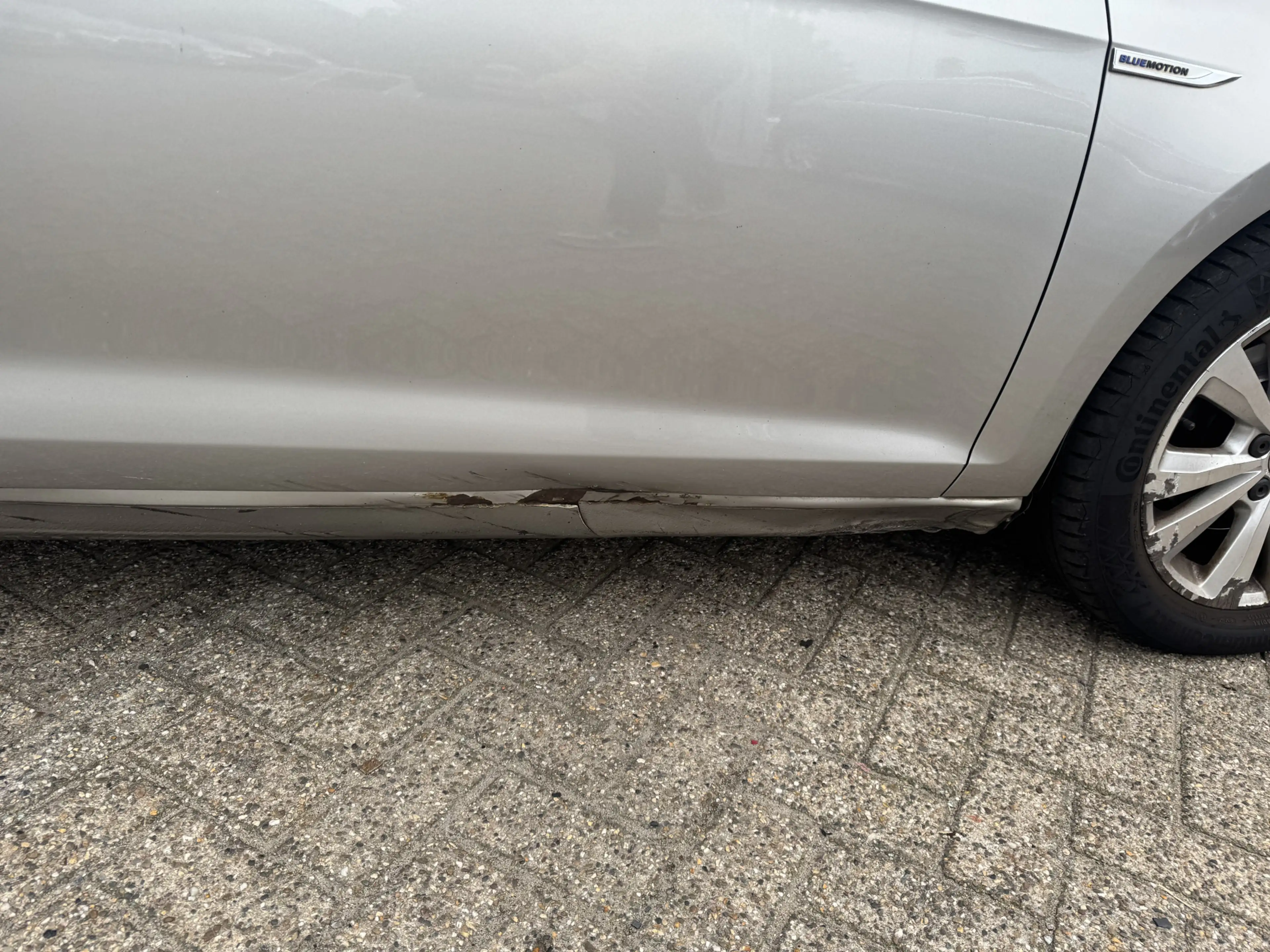 Volkswagen Golf 1.0 TSI Comfortline — photo 4