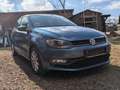 Volkswagen Polo 1,0 KLIMA / ALU Blau - thumbnail 1