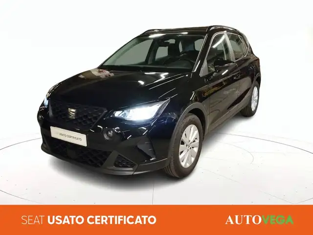 SEAT Arona 1.0 ecotsi style 95cv