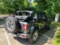 Jeep Wrangler 2.2 MultiJet II Sahara/Cuir/Utilitaire/Gar 12M Grijs - thumbnail 5