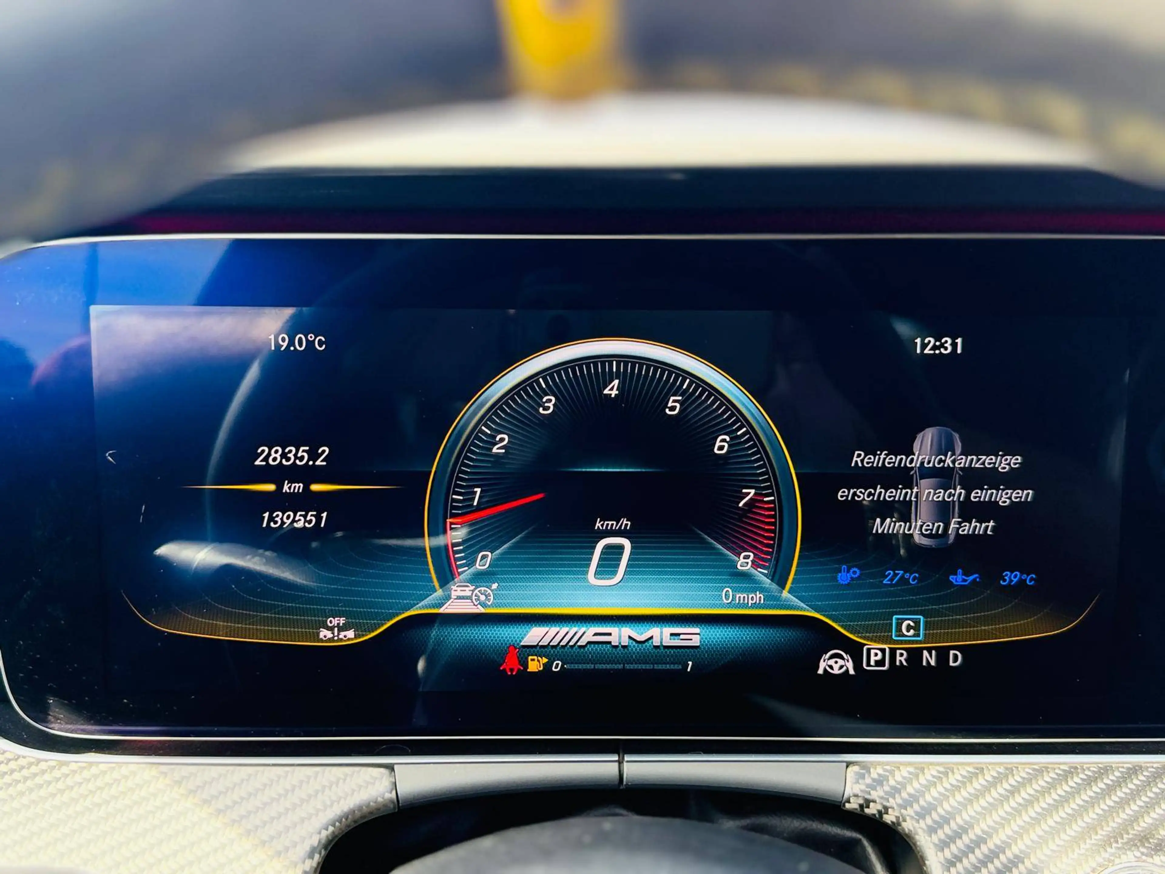 Mercedes-Benz AMG GT 63 S 4Matic | 741ps | Editon1 Garantie Finanzierung möglich — photo 15