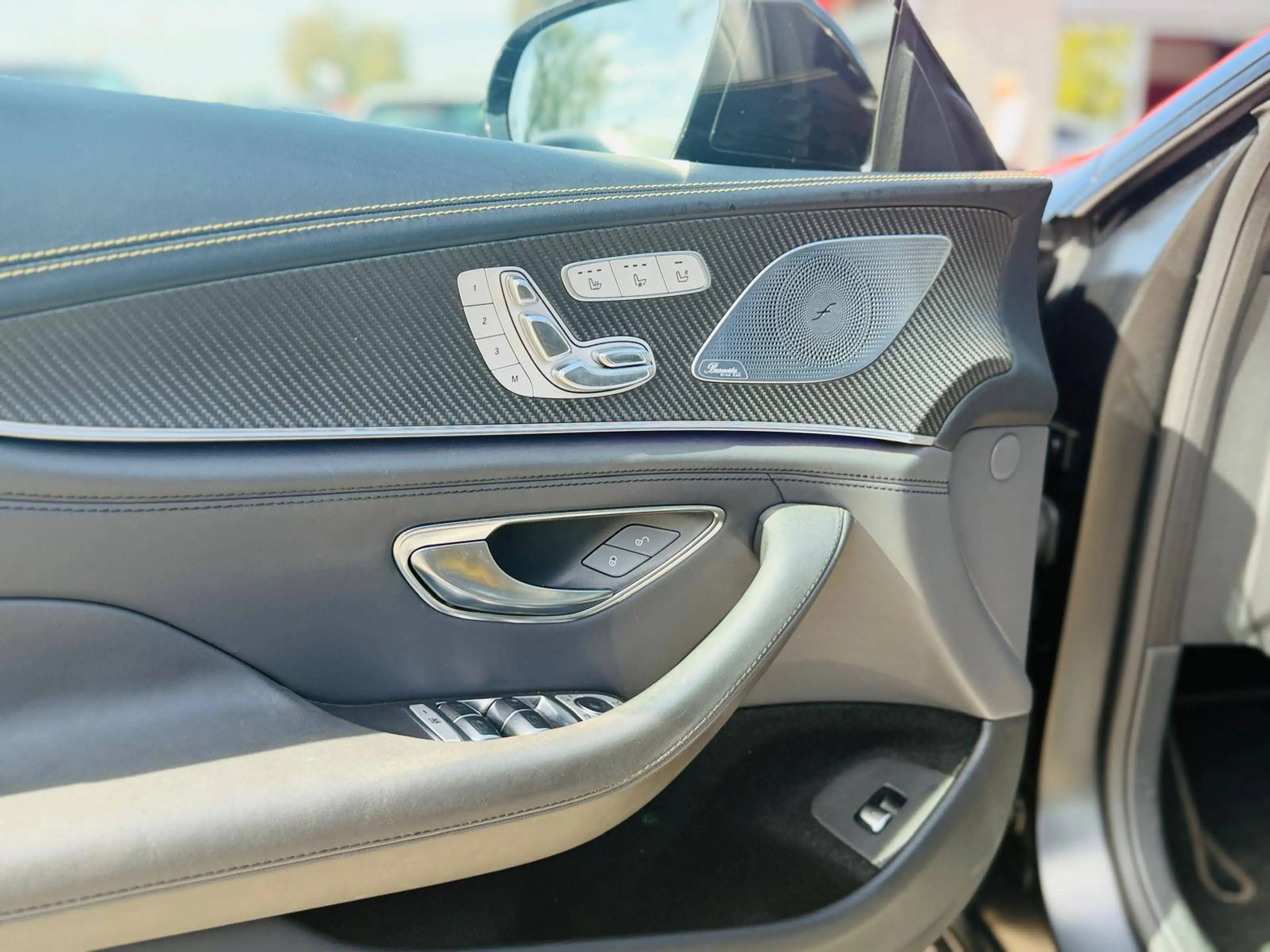 Mercedes-Benz AMG GT 63 S 4Matic | 741ps | Editon1 Garantie Finanzierung möglich — photo 21