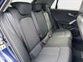 Audi Q2 35 TFSI advanced*NAVI*AHK*SHZ*KLIMA*VIRTUAL Bleu - thumbnail 14