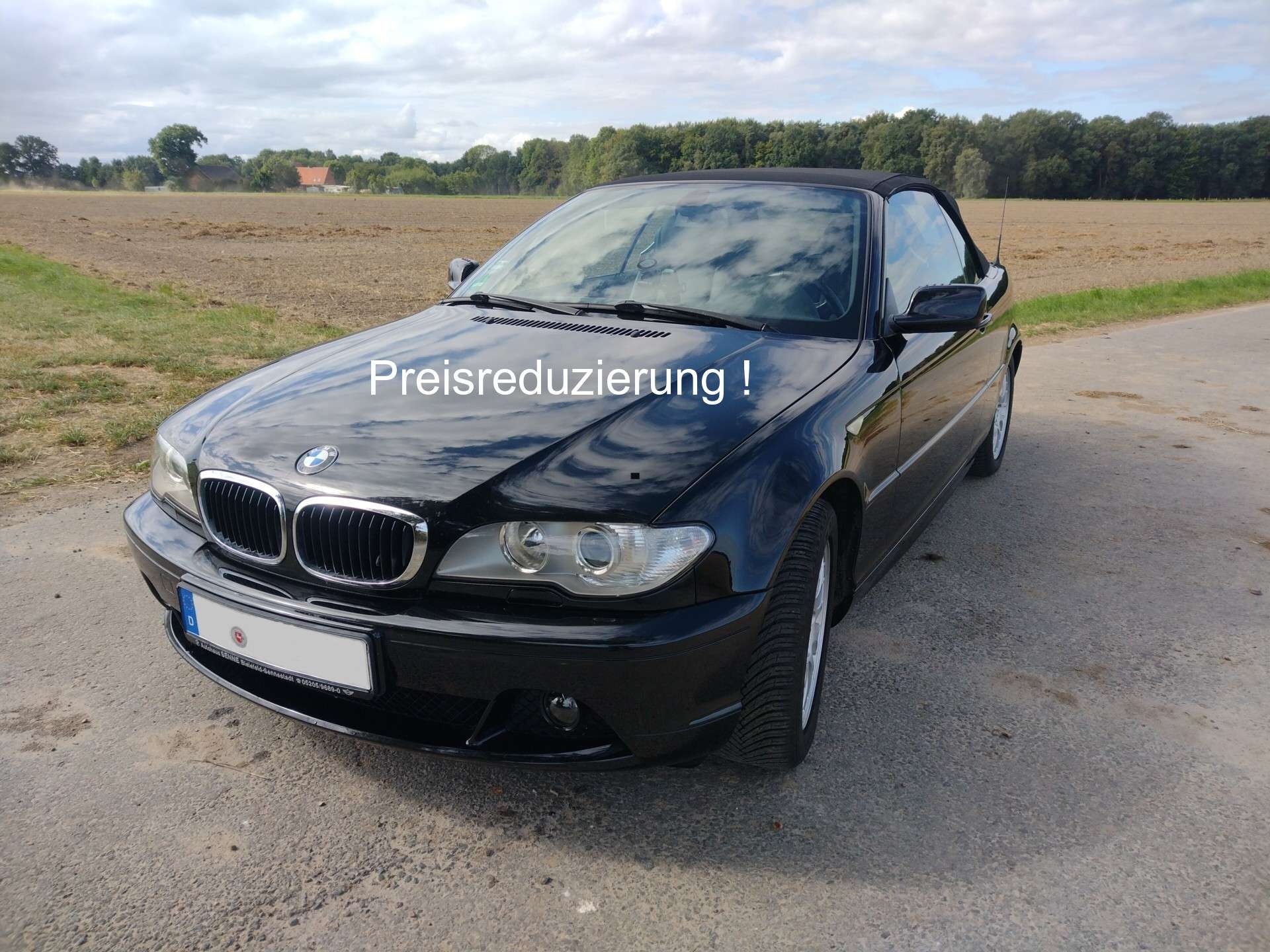 Second hand Bmw 3 Series 